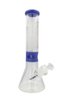 12" Compass Essential Water Pipe
