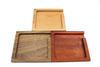 Bearded Tray Small Open
