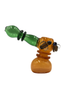 4.5" Bee Deluxe Fumed Hammer