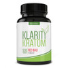 Klarity Kratom Red Bali 500g Powder