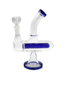 8" Inline Mini Water Pipe