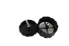 Shredder 4 Part 55mm Magnetic Grinder #14