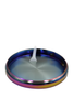 Shredder 4Part 90mm Classic Rainbow Grinder #22