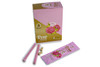 Afghan Hemp Rose Petals 2/25pk