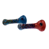 3” Frit Body with Multi Color Dots