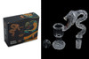 Spaceking Snake Banger SNAKE 14mm Male