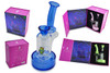 Spaceking Space Vortex Recycler Bong