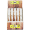 Crooks Accessories - Downstem Display 25pk