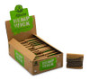Afghan Hemp - Hemp Wick 10ft Booklet