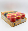 Luminous Butt Bucket Car Ashtray 12ct