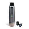 OOZE Booster 2-in-1 Wax Kit - Black