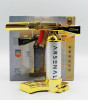 Arsenal Military Grade AK-47 Torch- Gold