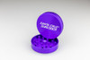 Santa Cruz 2 Pc Large Purple Shredder