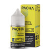 Pachamama 25mg/30ml- Blueberry Lemonade