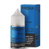 Pachamama 50mg/30ml  Blue Razz Ice