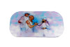 Small Rolling Tray w/ Magnetic Lid and character designs