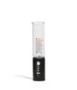 Wulf Pillar Vaporizer- Black Red Spatter
