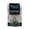OPMS Silver Green vein Thai 30 caps Kratom