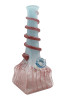 12" Large Beaker Softglass