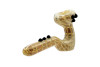 4" Net Art Sherlock Hand Pipe