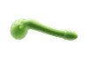 7" Color tube penis hand pipe