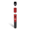 Ooze Beacon Extract Vaporizer- Midnight Sun