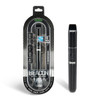 Ooze Beacon Extract Vaporizer- Panther Black