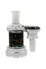 14mm Reversal work w/ dichro ashcatcher