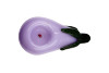 14mm Eggplant Bowl
