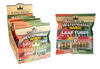 King Palm Cones Watermelon Mango Mini 25pk 8ct