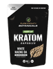 Pure Infinity Kratom Capsules White Maeng Da 50caps