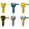 Crooks Accessories - Bowl Display Connoisseur 12ct