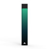 Baton Solo Refillable Pod Kit Emerald