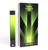 Baton Solo Refillable Pod Kit UFO Collection Alien Green