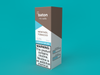 Baton Salts Menthol Tobacco 50mg 10ml