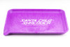 Santa Cruz Shredder Asst. Hemp Tray Large