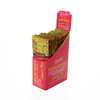 Beamer Vegan Hemp Wraps- Sugar Tree 4ct 25pk