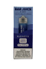 Bar Juice- Blue Razz Ice 3mg 100ml