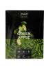 CAMO Natural Leaf Cones - Green Apple - 4/12pk