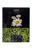 CAMO Natural Leaf Cones -Natural- 4/12pk