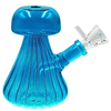 5" Mushroom Style Mini Water Pipe