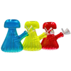 5" Mushroom Style Mini Water Pipe