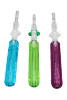 Freezable Quartz Dab Straw - 10mm