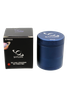 Riddles Saturn - 50mm Grinders - Sapphire