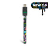 OOZE Slim Twist Pen 2.0 
