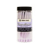 Blazy Susan | Purple 98mm Cones 50ct Jar