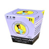 Blazy Susan | Purple Cones 1 1/4 cones 126 cones per box 6ct