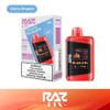 RAZ 25K LTX - 5% Nic Disposable Vapes [5PC]
