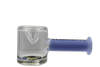 3.5" Bucket Style w/ Decal Hand Pipe