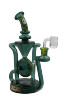 9" Crooks Flat Base Reversal Recycler Rig